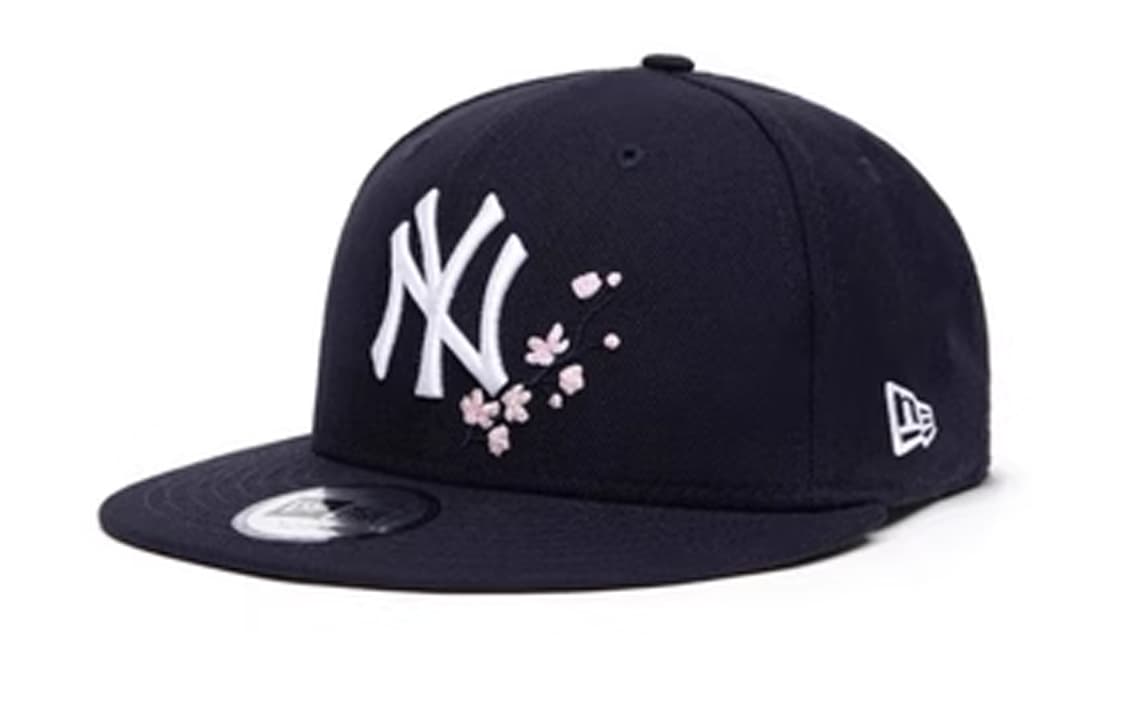 Кепка New Era NY - изображение 1