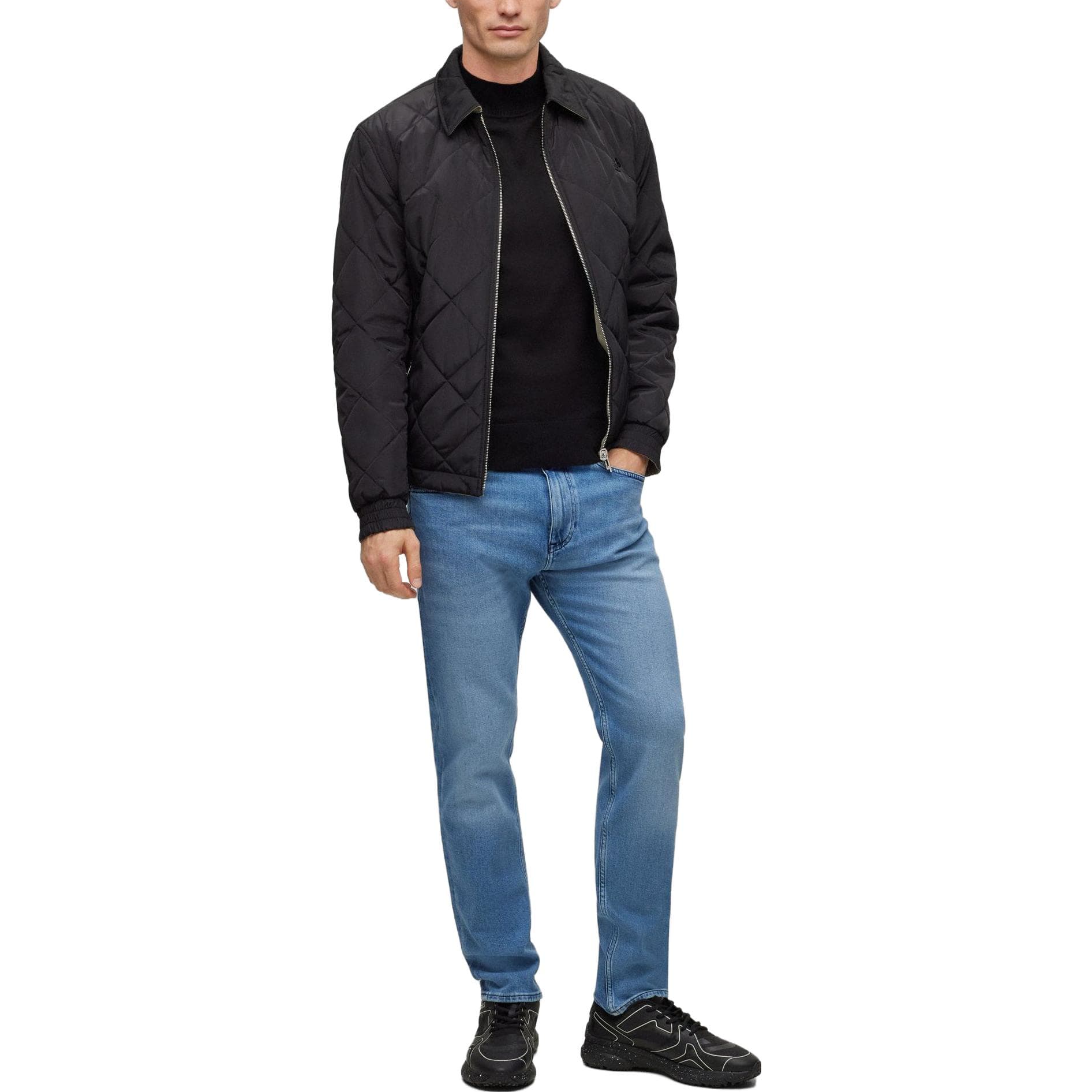 Штаны HUGO BOSS SS23 - изображение 3