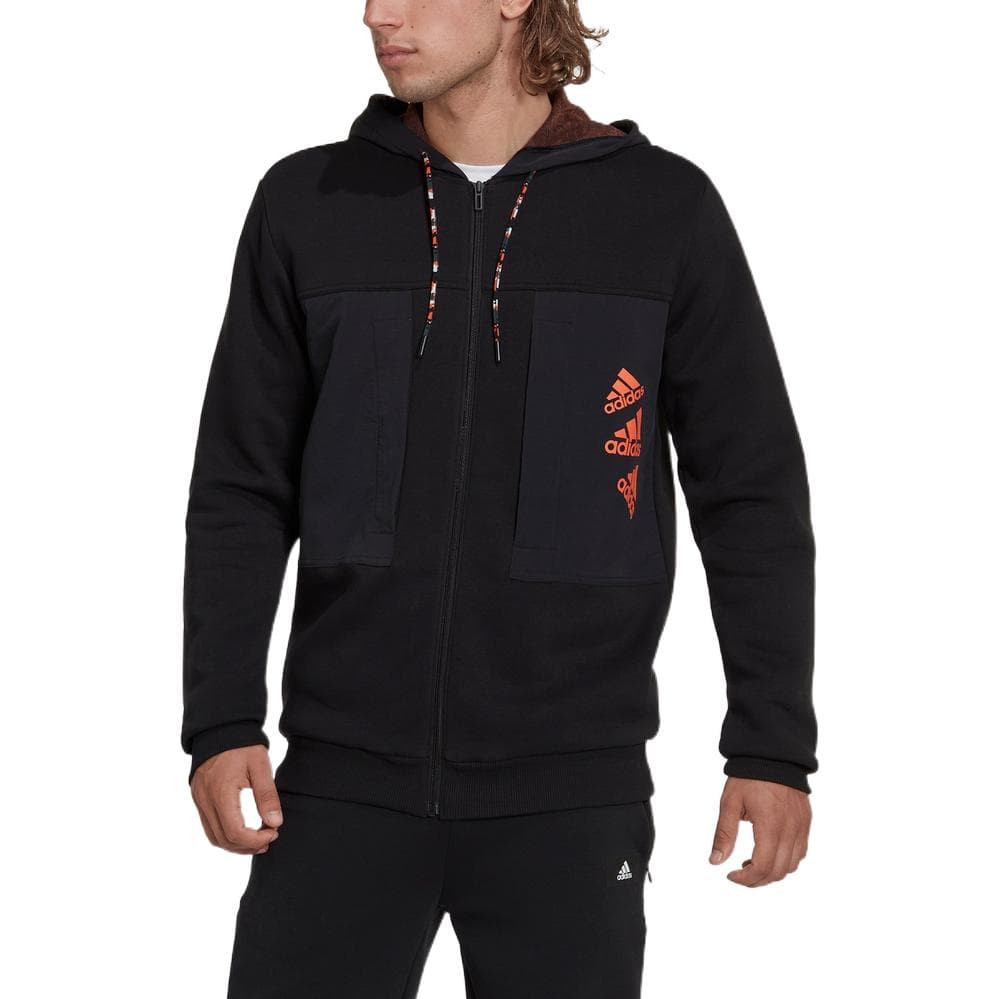 Куртка adidas Logo - изображение 2