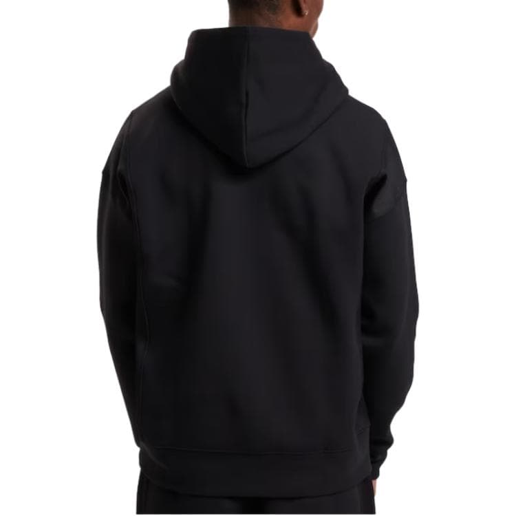 Худи adidas originals Adventure Hoodie Logo - изображение 2
