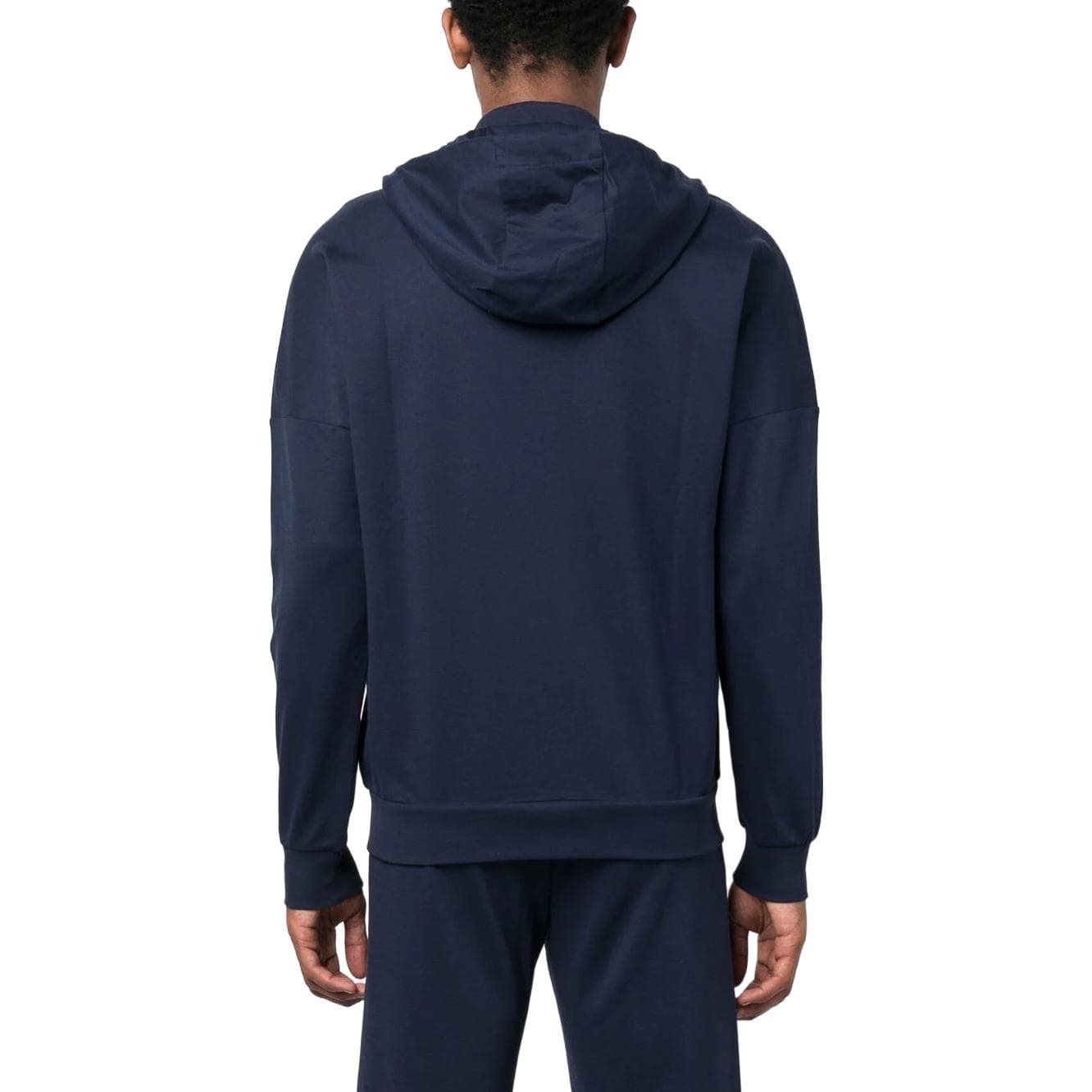 Куртка EMPORIO ARMANI SS23 EA7 Logo - изображение 3