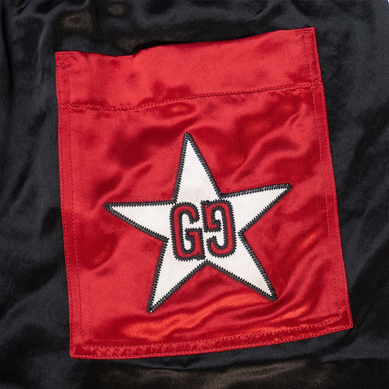 Шорты GUCCI SS23 - изображение 3