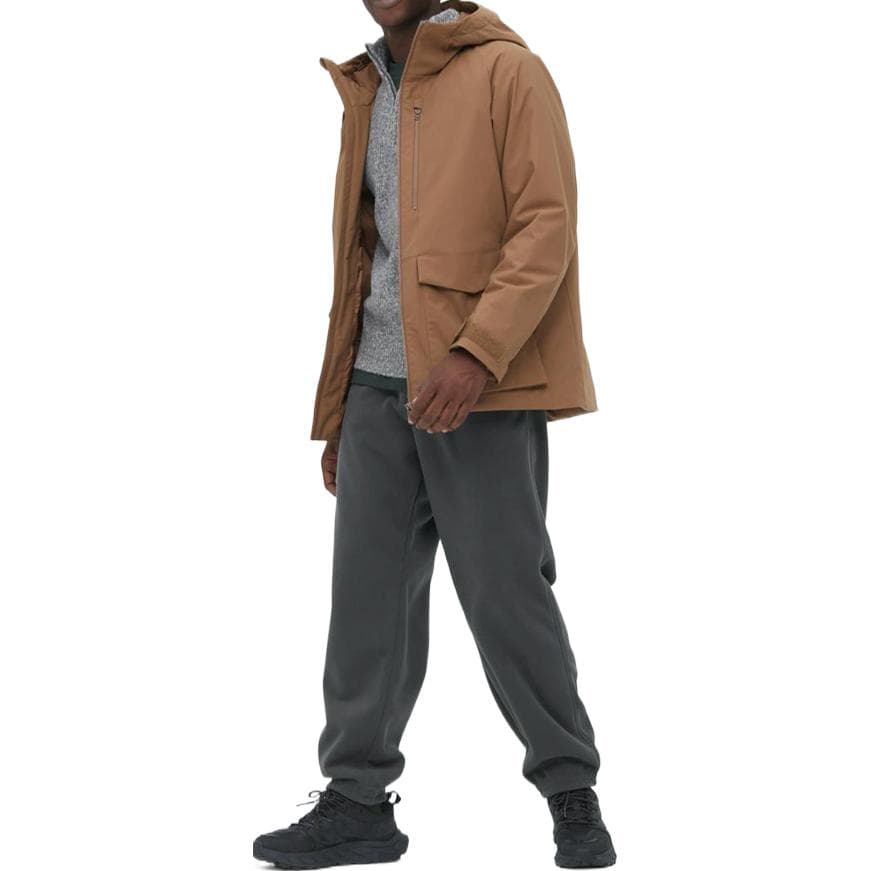 Штаны UNIQLO FW22 - изображение 3