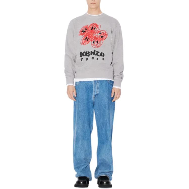 Худи KENZO - изображение 3