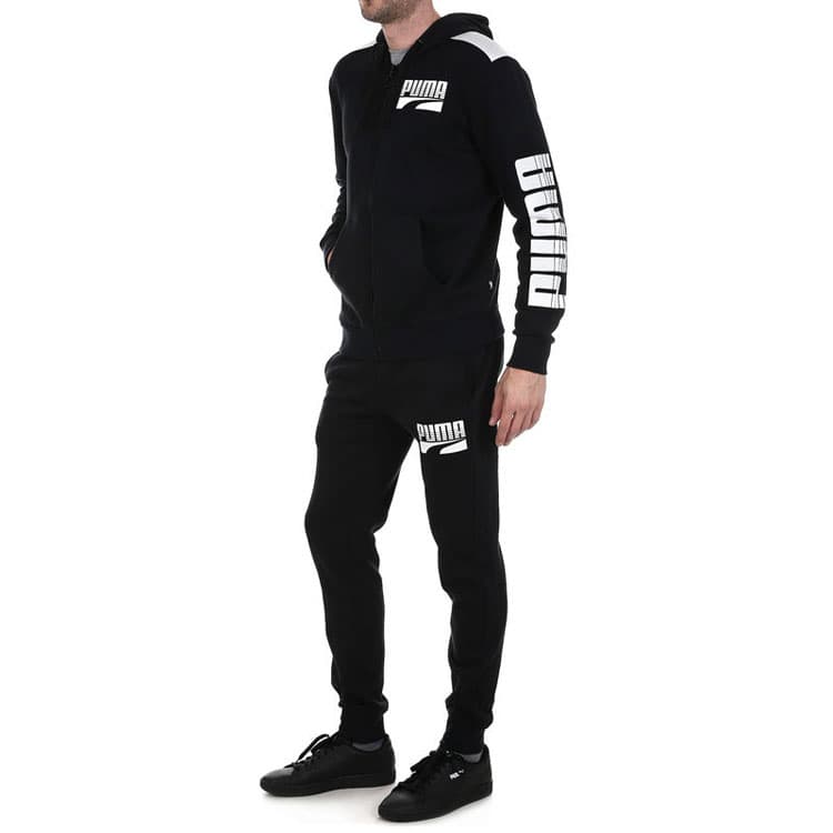 Спортивный костюм Puma - изображение 4
