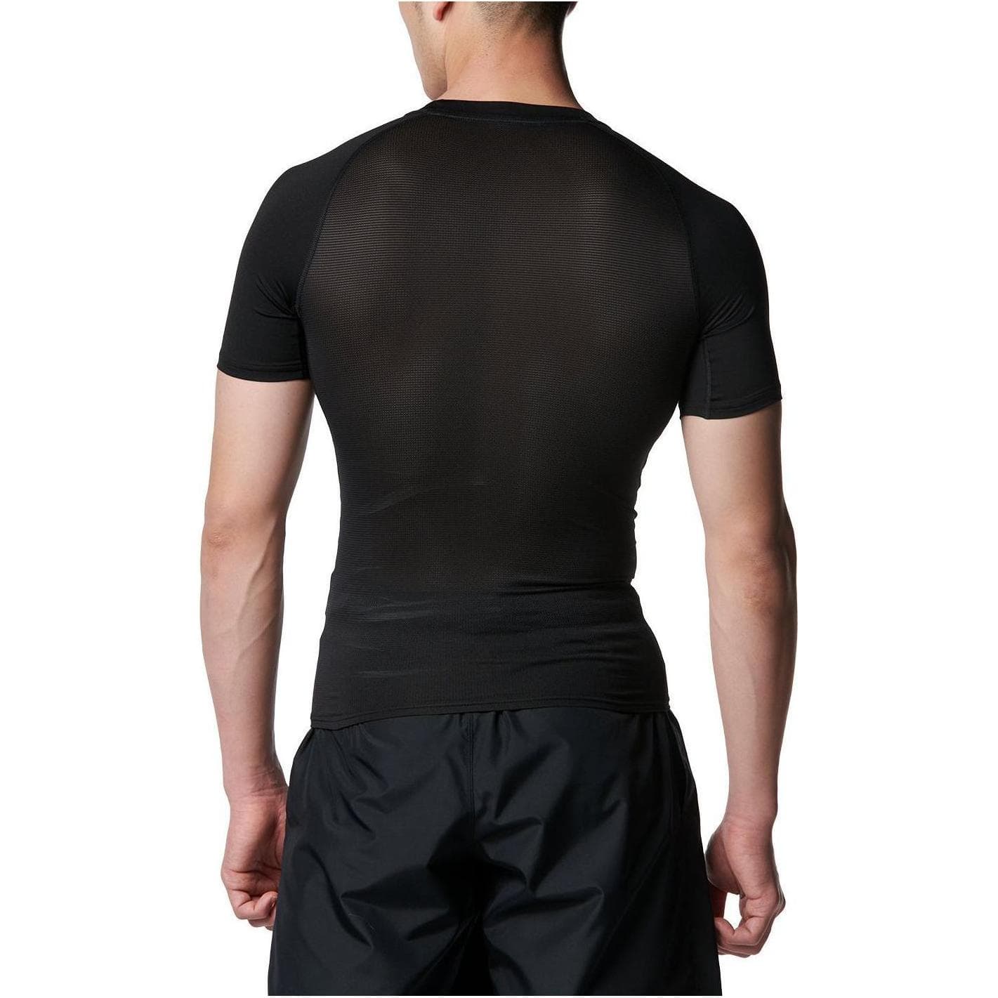Футболка Under Armour UA Heat Gear T - изображение 5