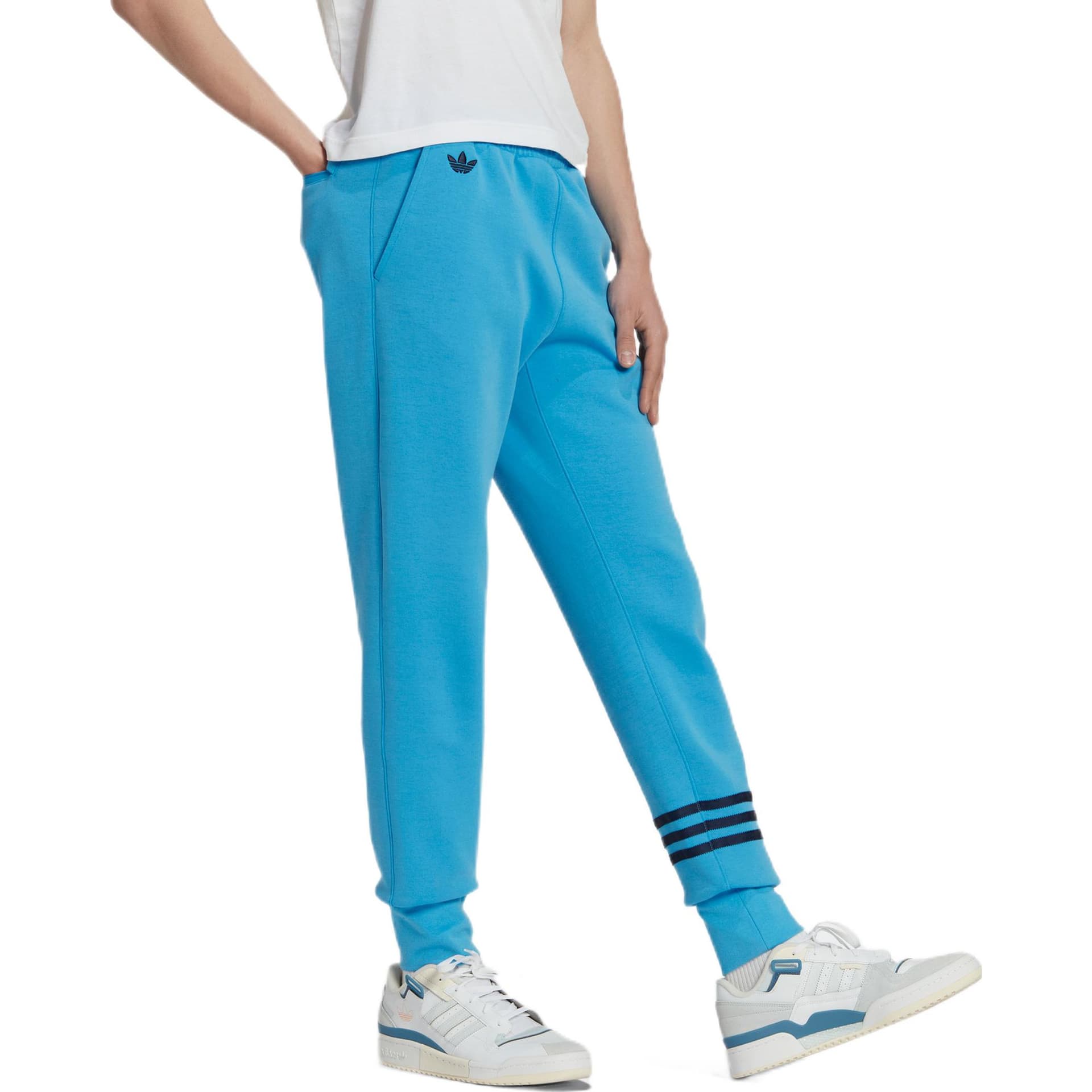 Штаны adidas originals Logo - изображение 2