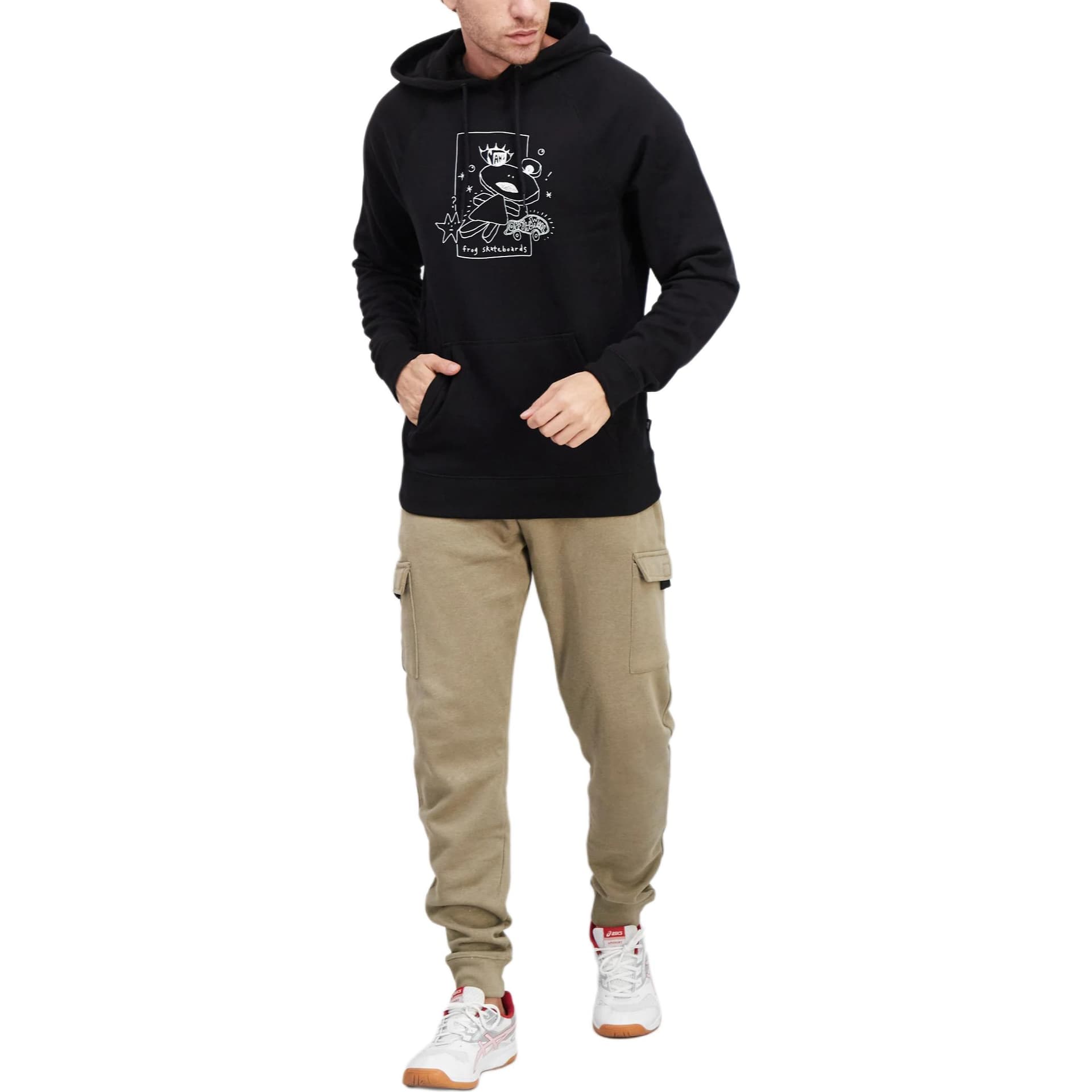 Худи Vans - изображение 7