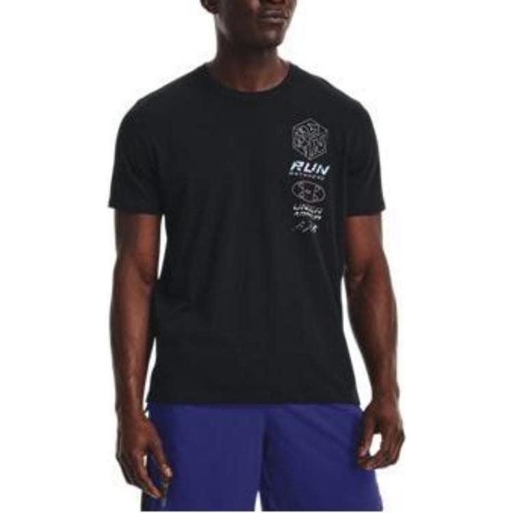 Футболка Under Armour T - изображение 5