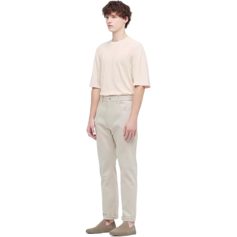 Штаны UNIQLO - изображение 3