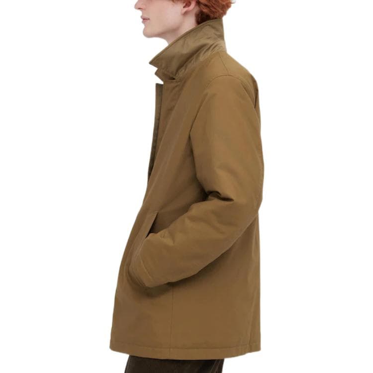 Куртка UNIQLO FW22 - изображение 6