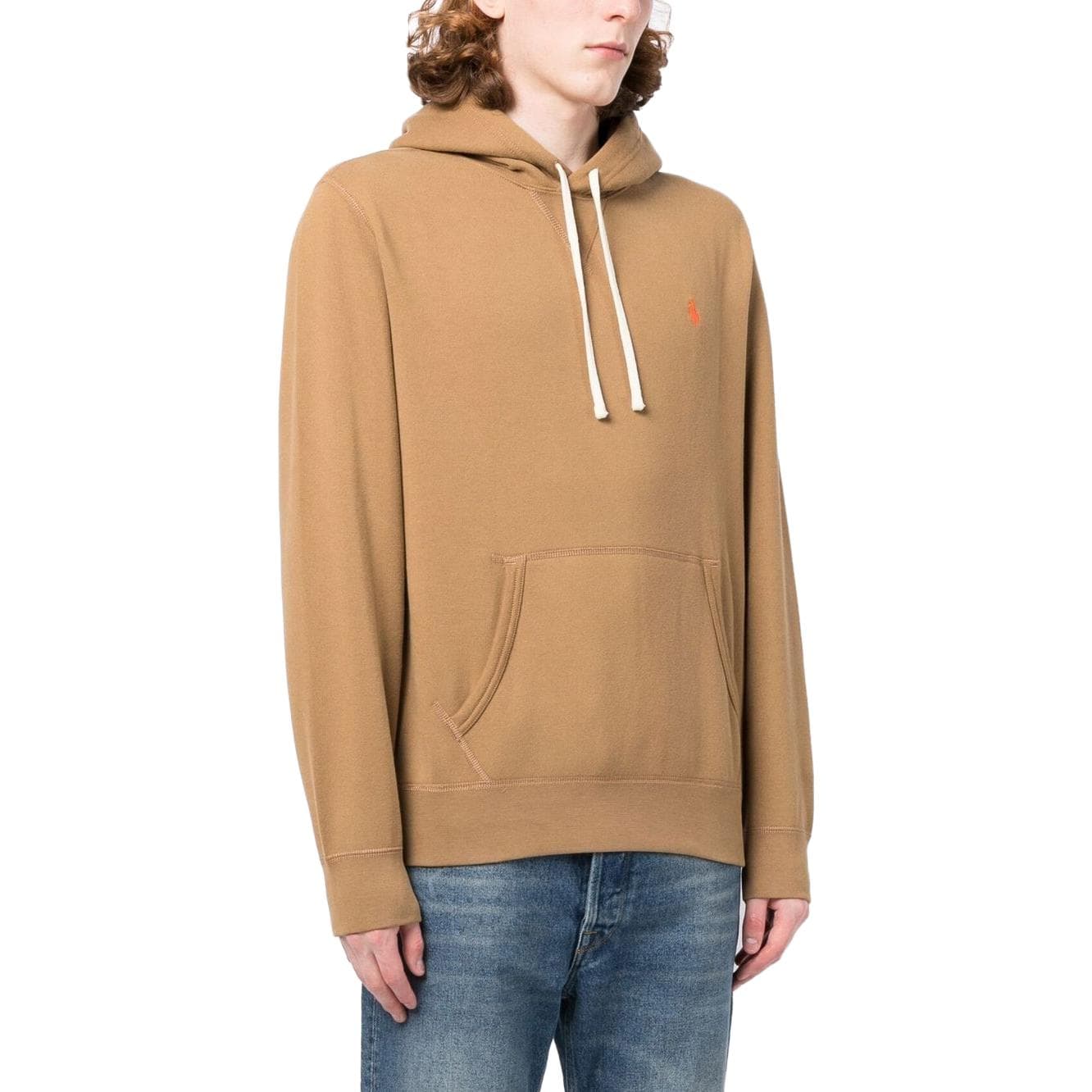 Худи Polo Ralph Lauren SS23 Logo - изображение 4
