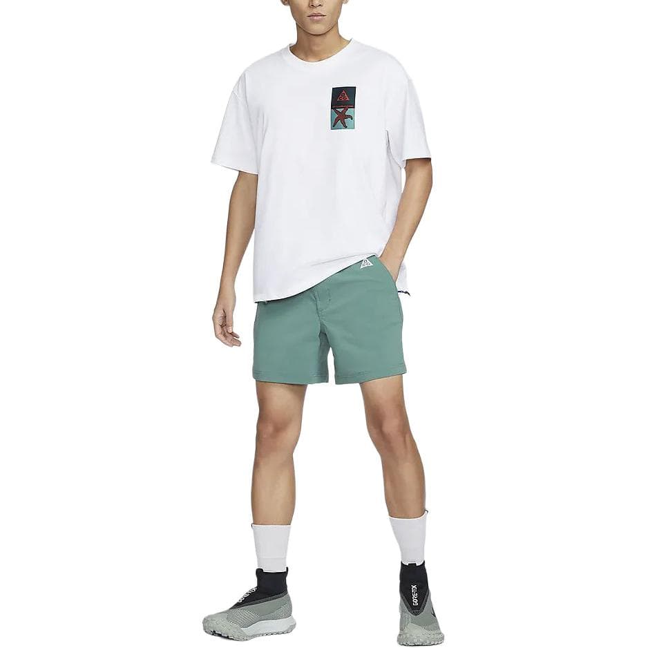 Шорты Nike ACG Shorts Coastal Blue - изображение 3