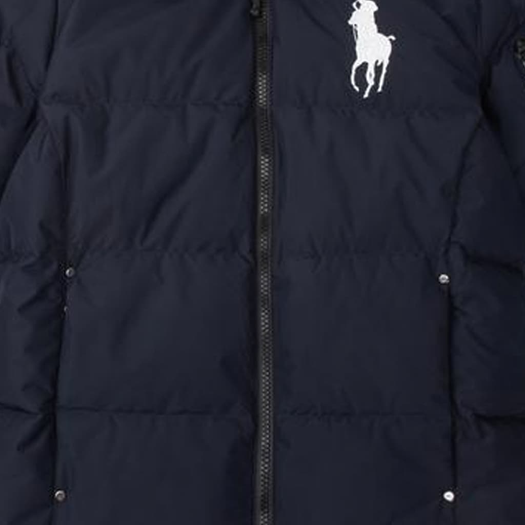 Зимняя куртка Polo Ralph Lauren Logo - изображение 6