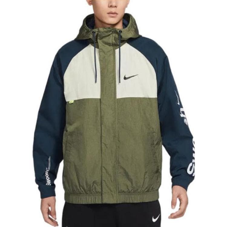 Куртка Nike Logo - изображение 4