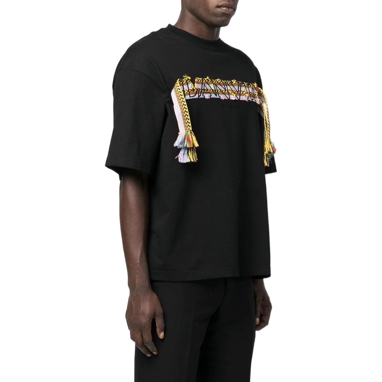 Футболка Lanvin T - изображение 4