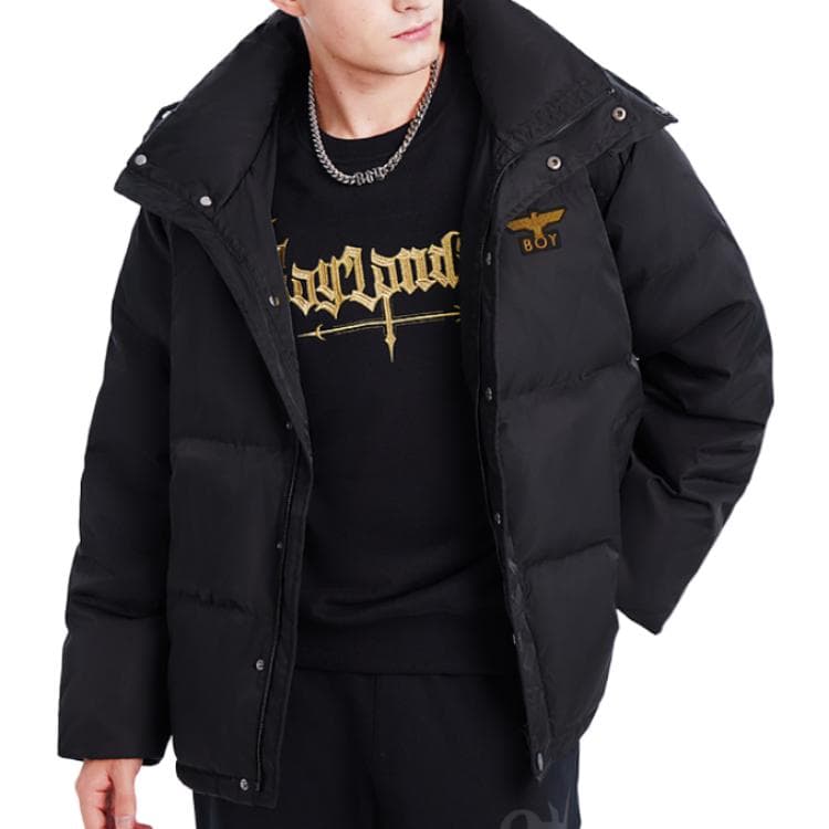 Зимняя куртка Boy London logo - изображение 4