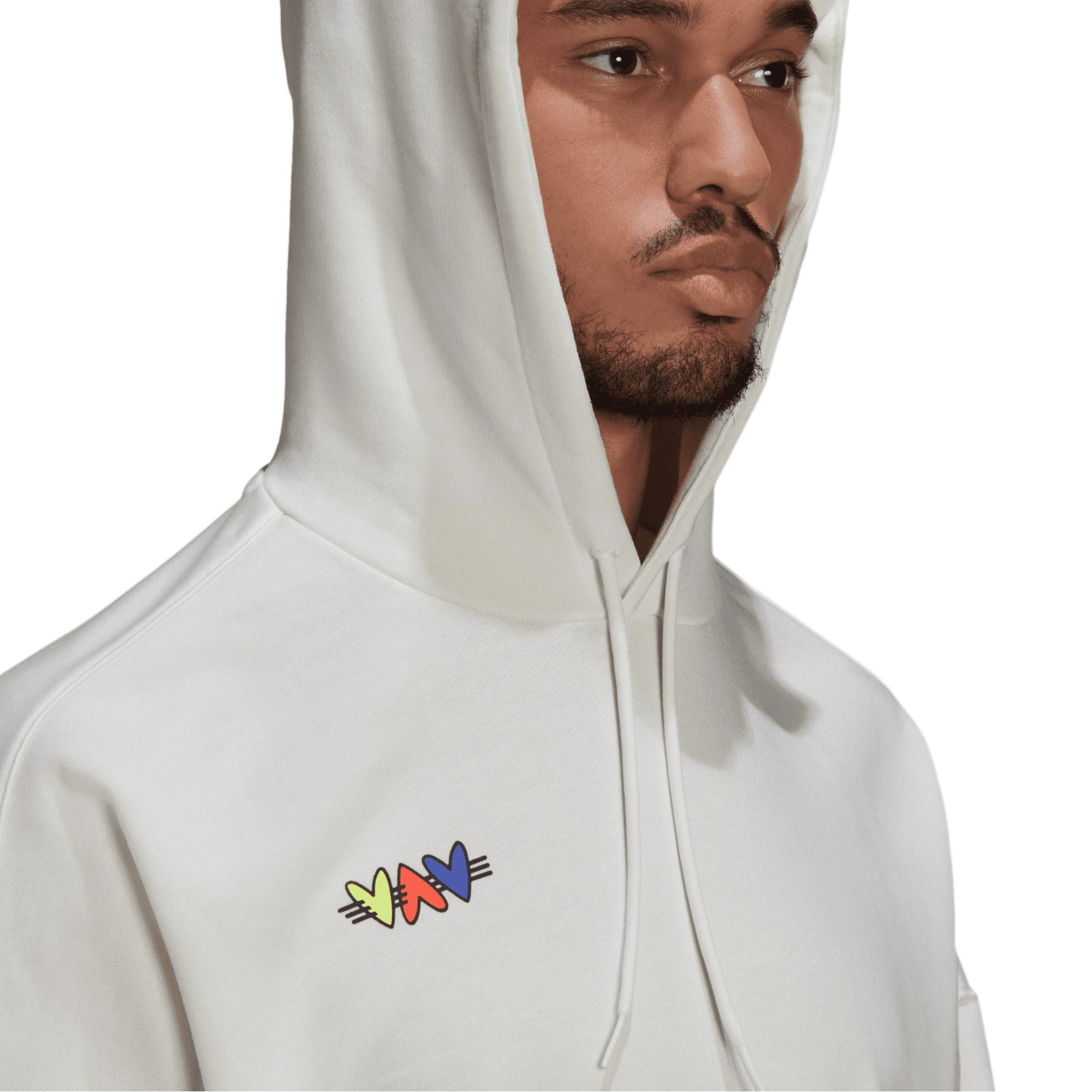 Худи adidas Hoodie M - изображение 4