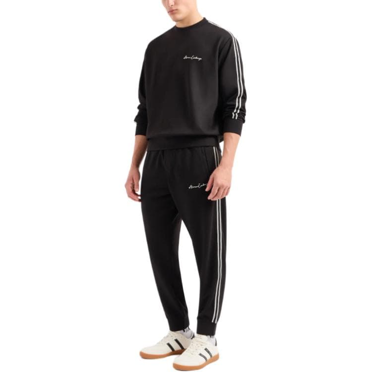Худи ARMANI EXCHANGE SS24 Logo - изображение 4