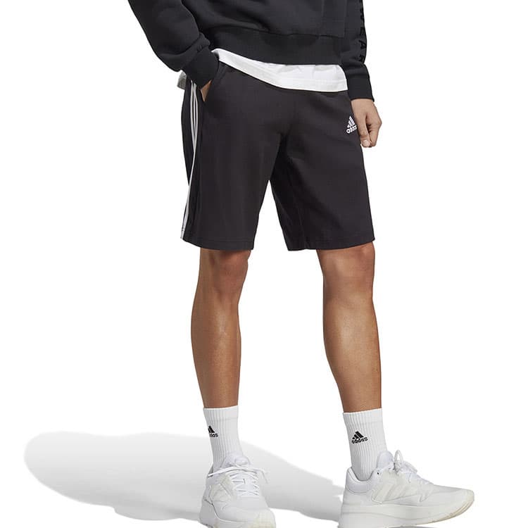 Шорты adidas Logo - изображение 2