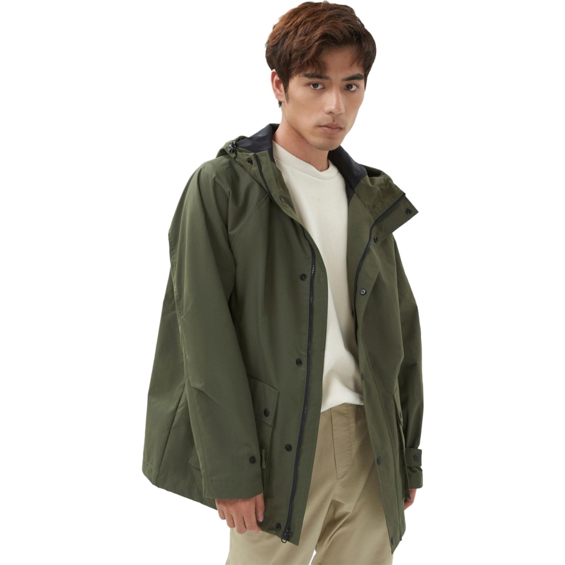 Куртка GAP - изображение 3