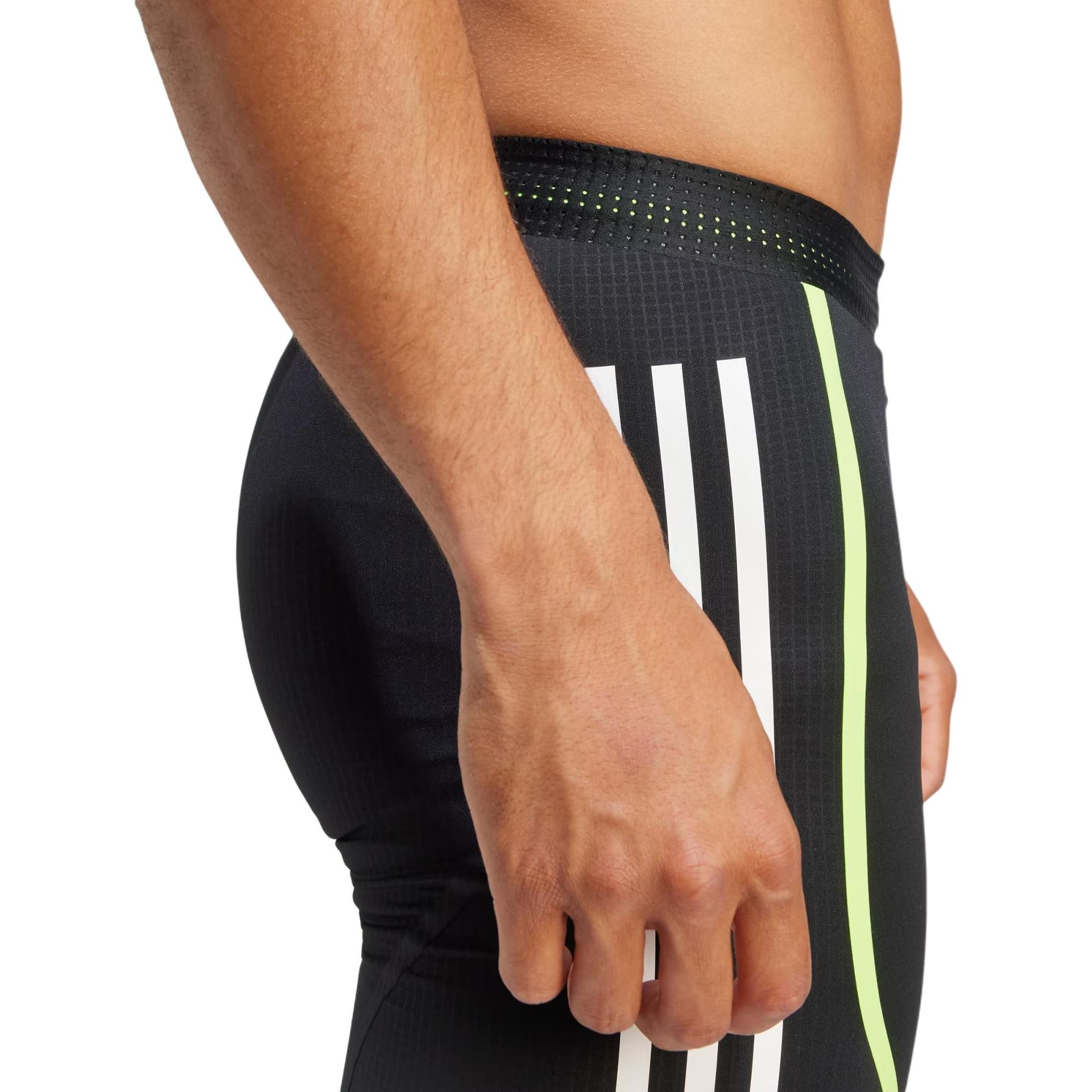 Тренировочные штаны adidas ADIZERO Running Shorts - изображение 6