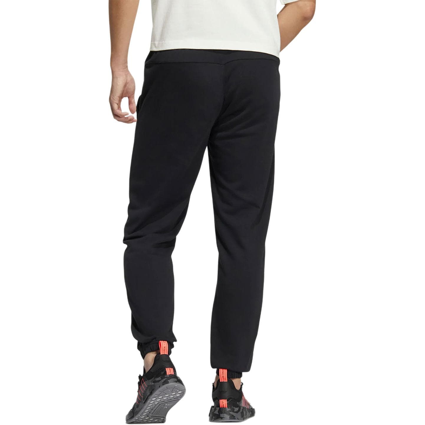 Штаны adidas originals SS22 Logo - изображение 5