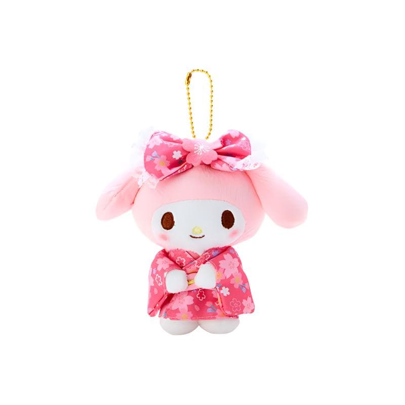 Мягкая игрушка Sanrio 13cm - изображение 1