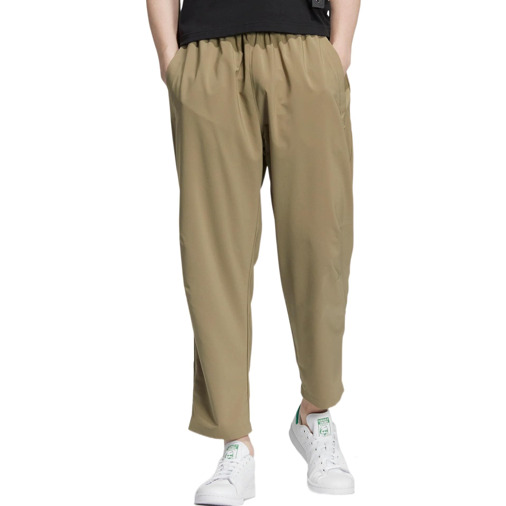 Штаны adidas originals Lw Woven Pant Logo - изображение 2
