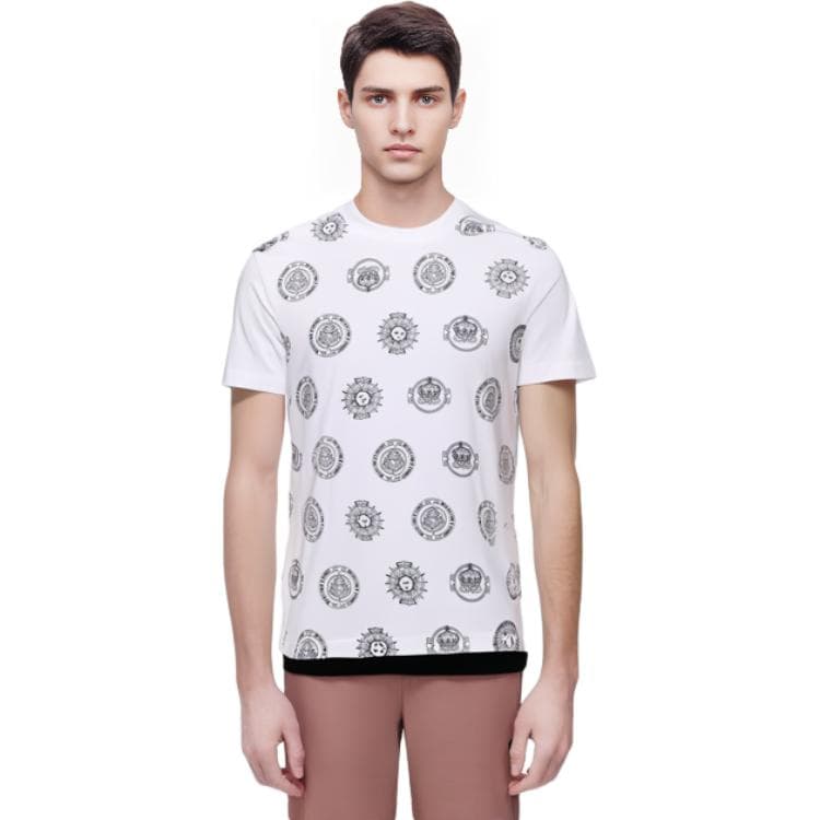 Футболка VERSACE JEANS COUTURE SS22 vT - изображение 3