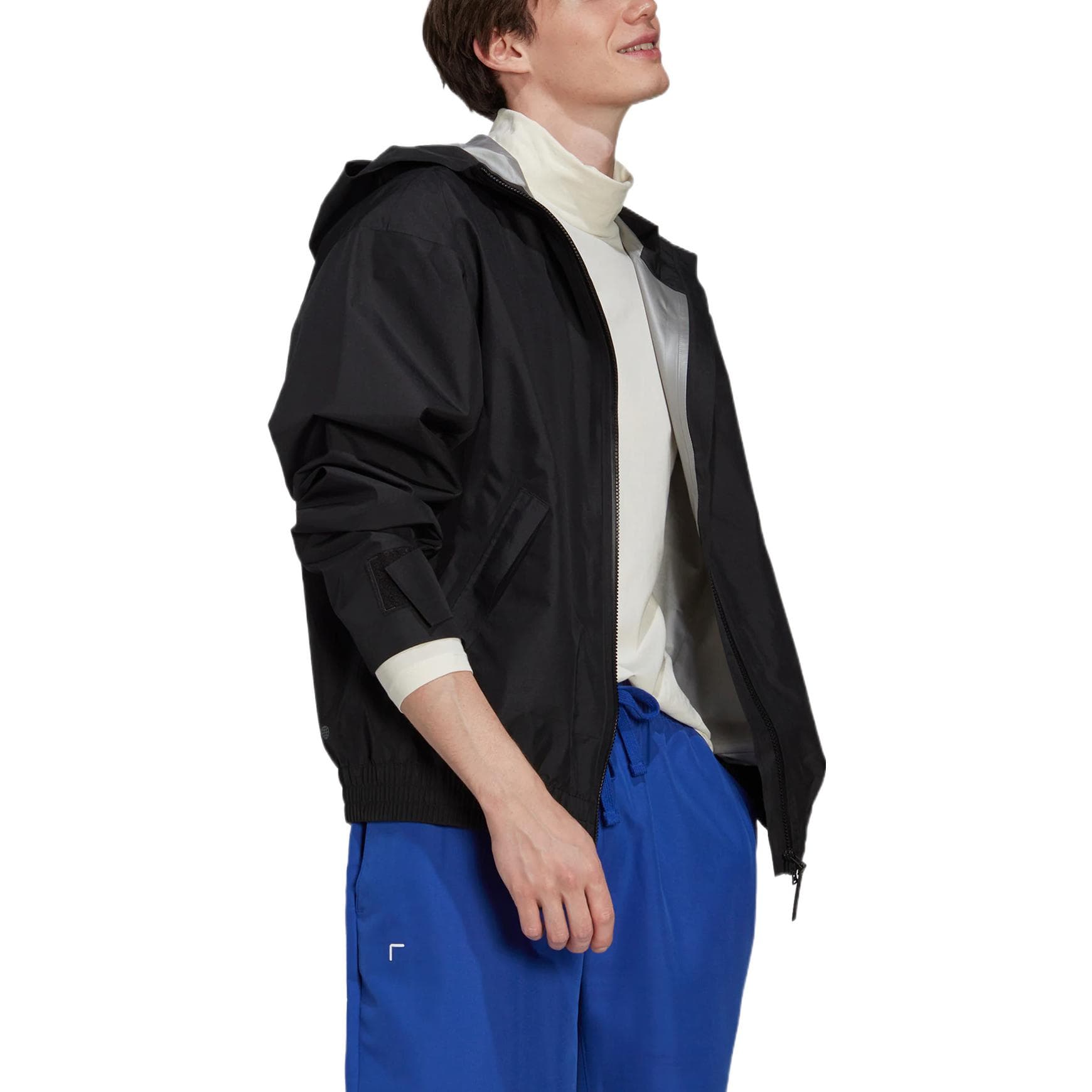 Куртка adidas New G-tex Jacket - изображение 2
