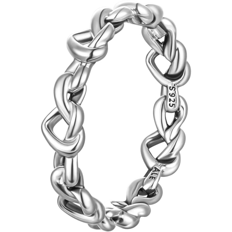 Кольцо Pandora 925 - изображение 2