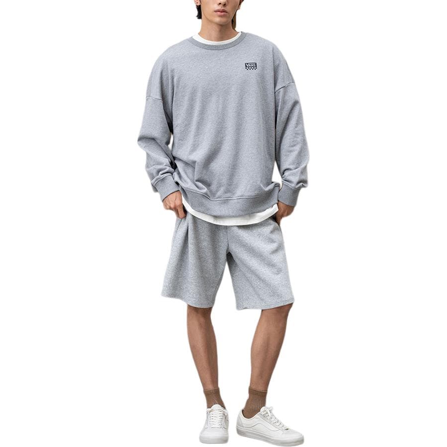 Худи Vans Logo - изображение 4