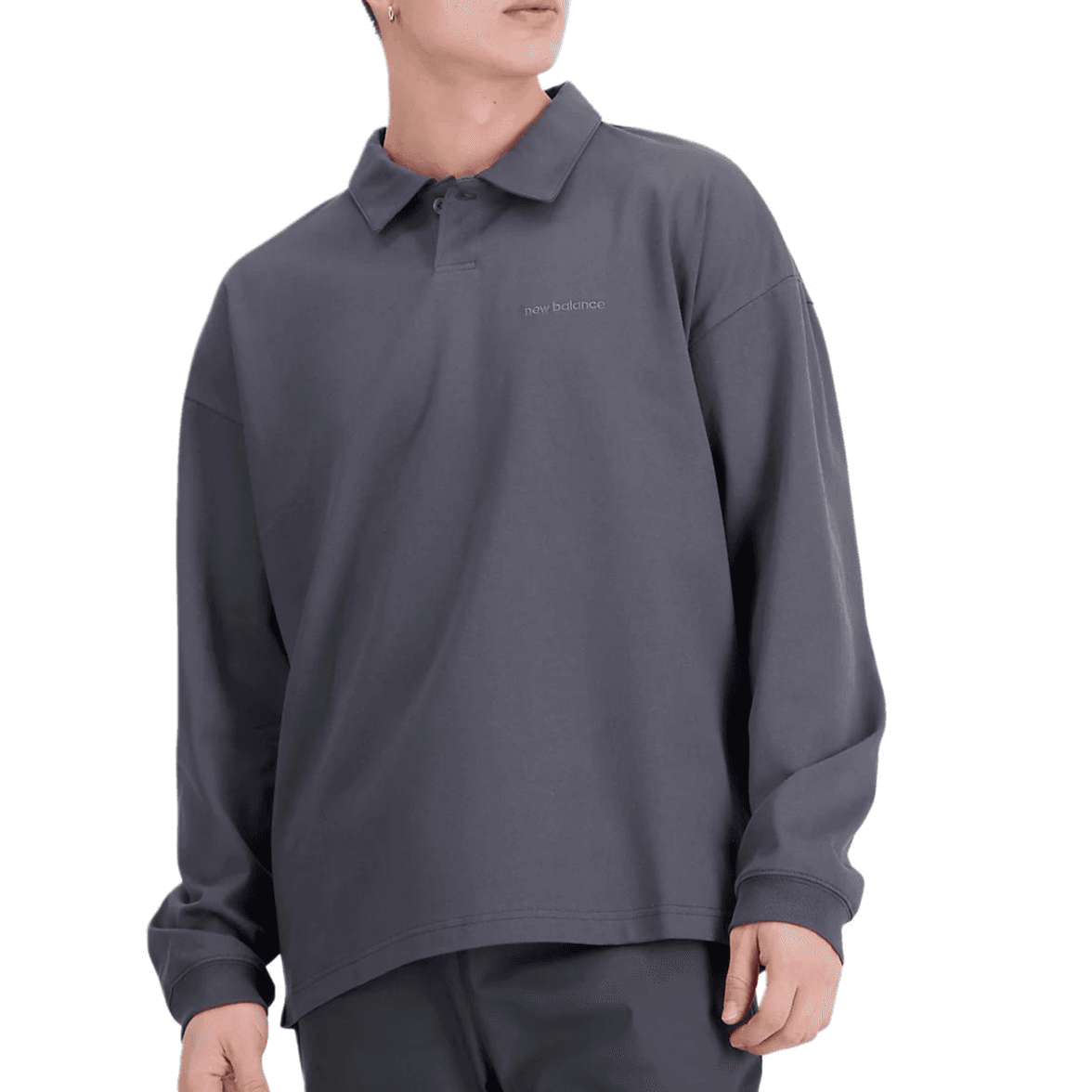 Поло New Balance Polo - изображение 4