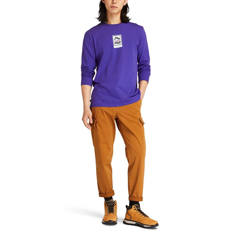 Футболка Timberland T - изображение 3