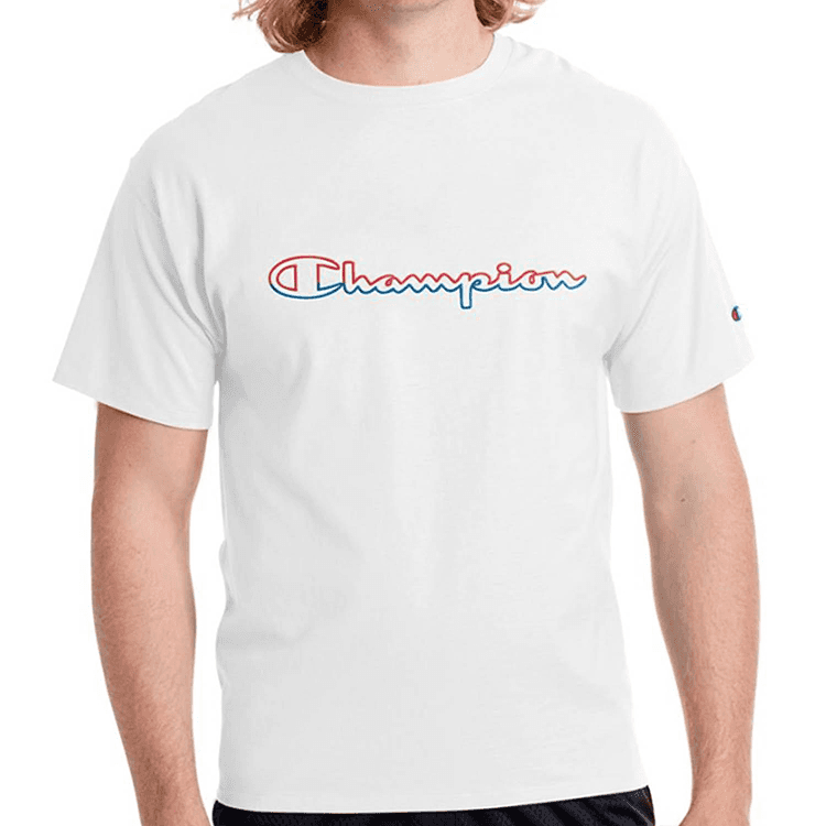 Футболка Champion T - изображение 4
