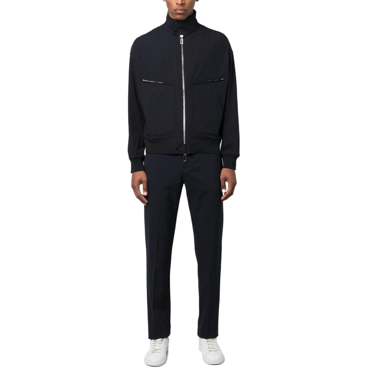 Куртка EMPORIO ARMANI - изображение 2