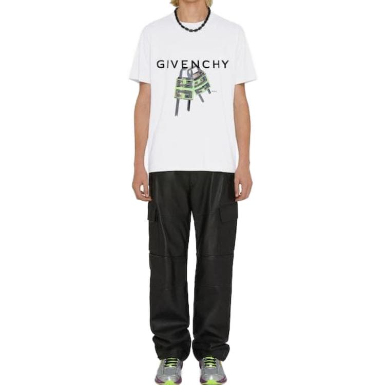 Футболка GIVENCHY SS23 T - изображение 3