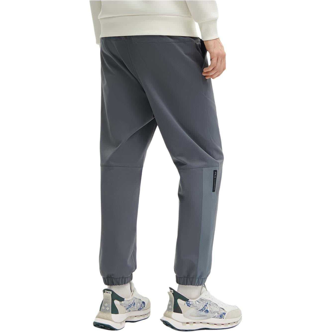 Штаны FILA x VA - изображение 6