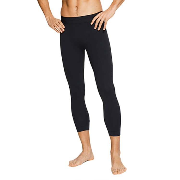 Спортивная одежда Nike Infinalon 3/4 Tights - изображение 3