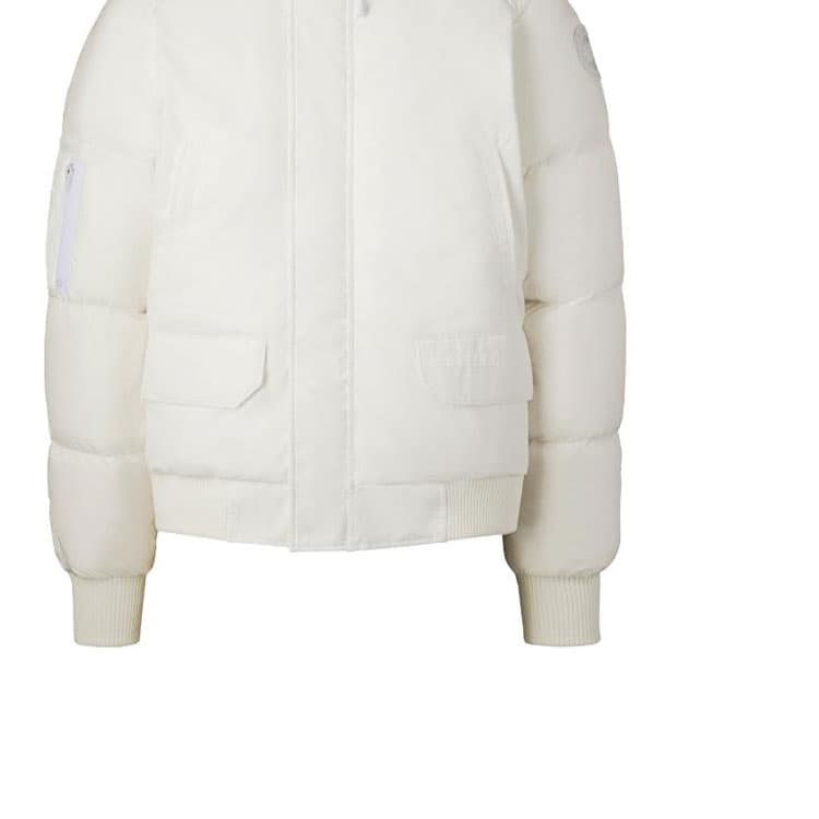 Зимняя куртка Canada Goose - изображение 3