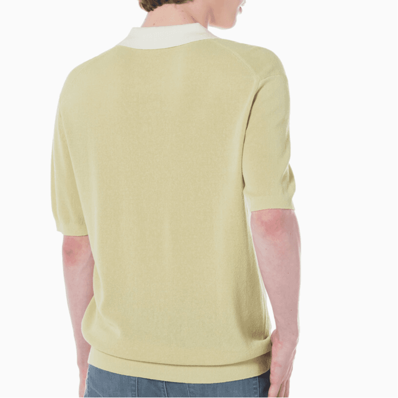 Поло CALVIN KLEIN Jeans logoPolo - изображение 4