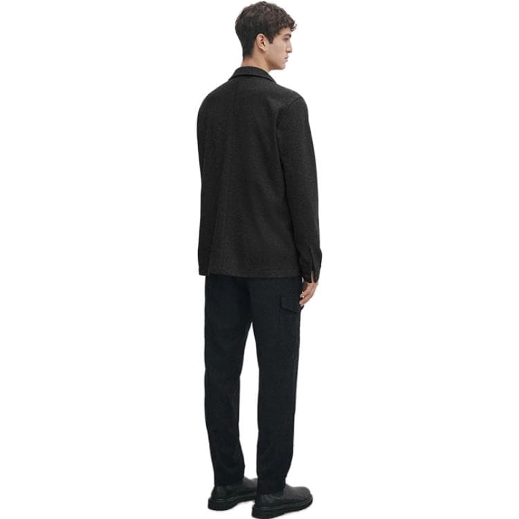 Куртка Massimo Dutti FW23 - изображение 5