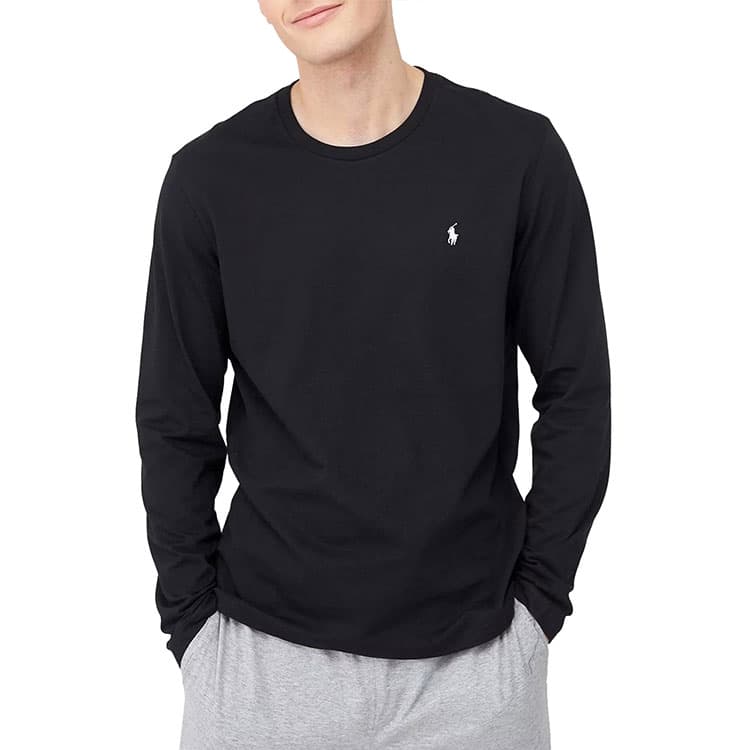 Футболка Polo Ralph Lauren SS22 LogoT - изображение 5