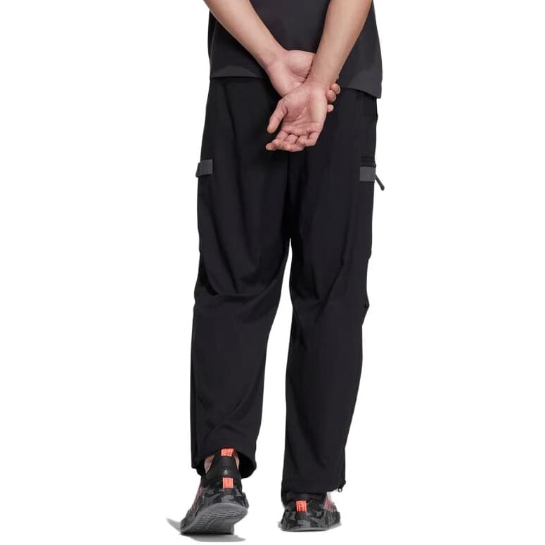 Штаны adidas originals - изображение 5