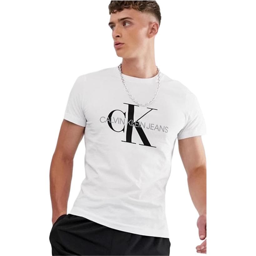 Футболка CKCalvin Klein T - изображение 6