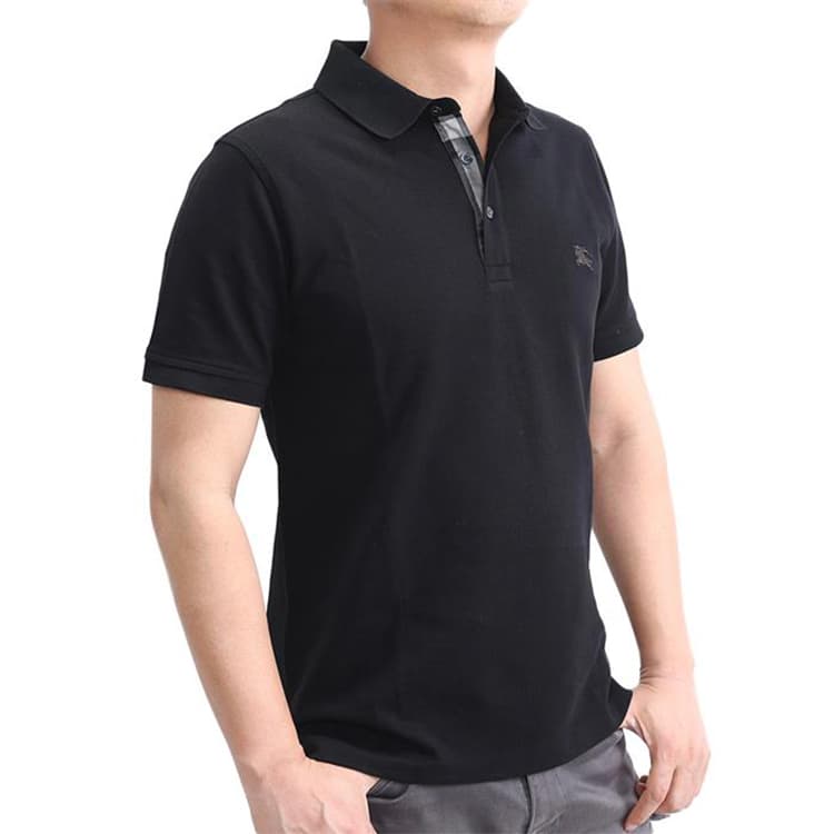 Поло Burberry Polo - изображение 6
