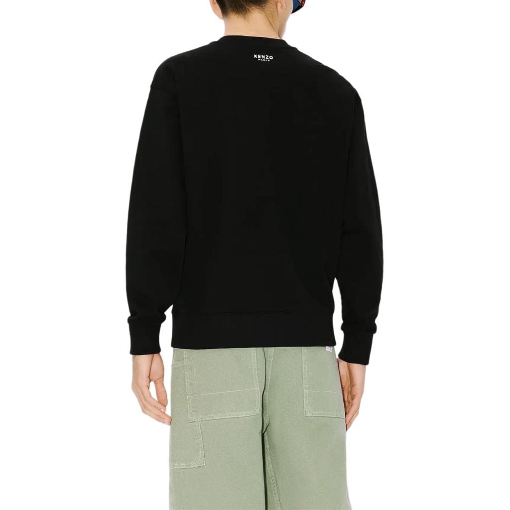 Худи KENZO SS24 Logo - изображение 4