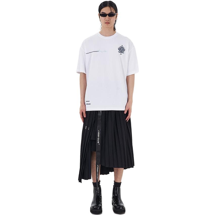 Футболка VESSY CLUB x SS23 T - изображение 2