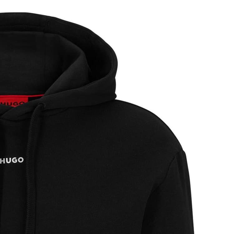 Худи HUGO BOSS Logo - изображение 6